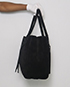 Shia Shopper, side view